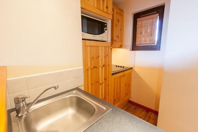 Appartements SASKIA - Avoriaz