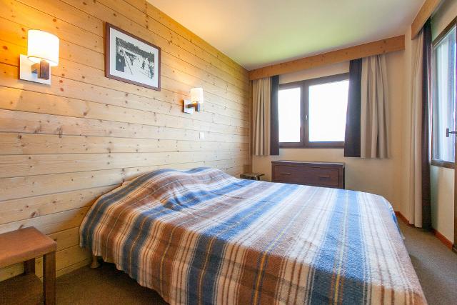 Appartements SASKIA - Avoriaz