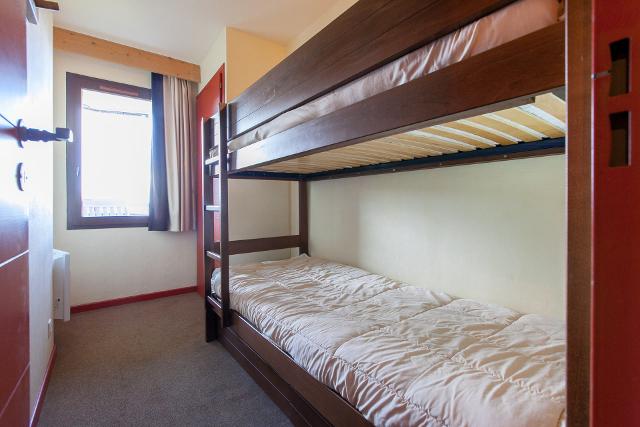 Appartements SASKIA - Avoriaz