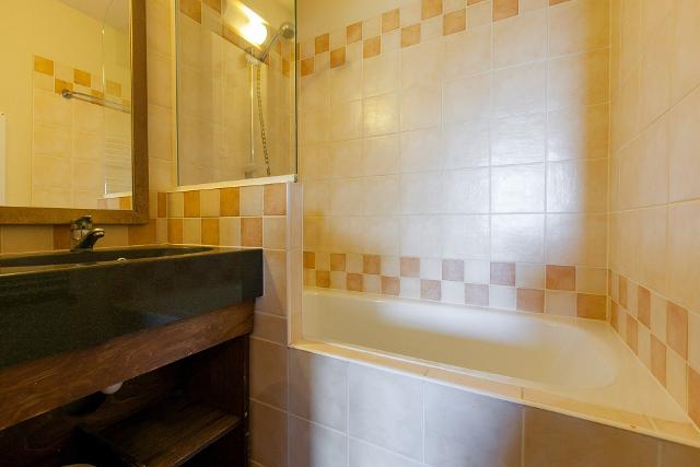 Appartements SASKIA - Avoriaz