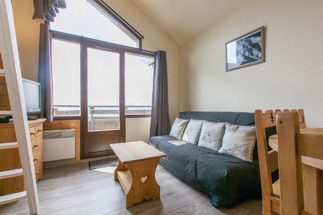 Appartements SASKIA - Avoriaz