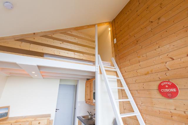 Appartements SASKIA - Avoriaz