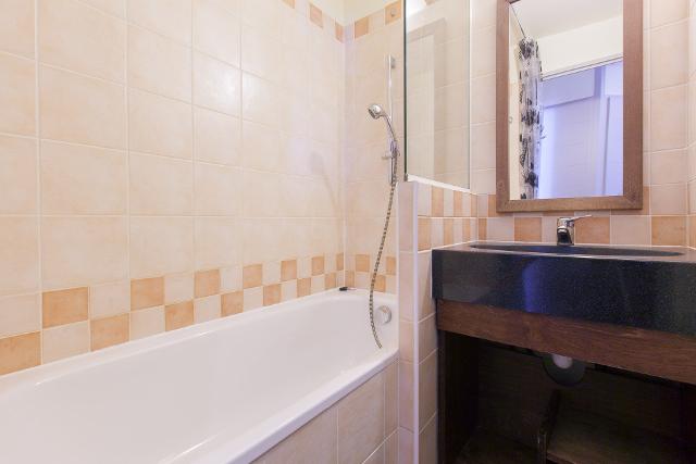 Appartements SASKIA - Avoriaz