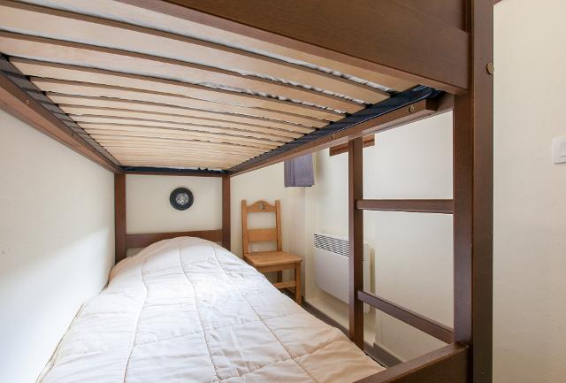 Appartements SASKIA - Avoriaz