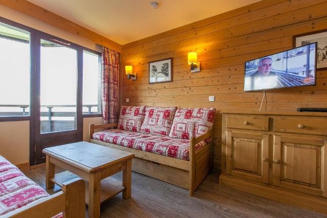 Appartements SASKIA - Avoriaz