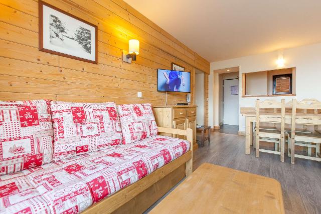 Appartements SASKIA - Avoriaz