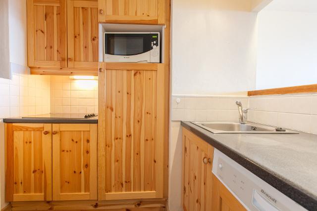 Appartements SASKIA - Avoriaz