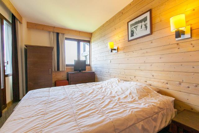 Appartements SASKIA - Avoriaz