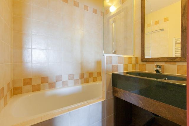 Appartements SASKIA - Avoriaz