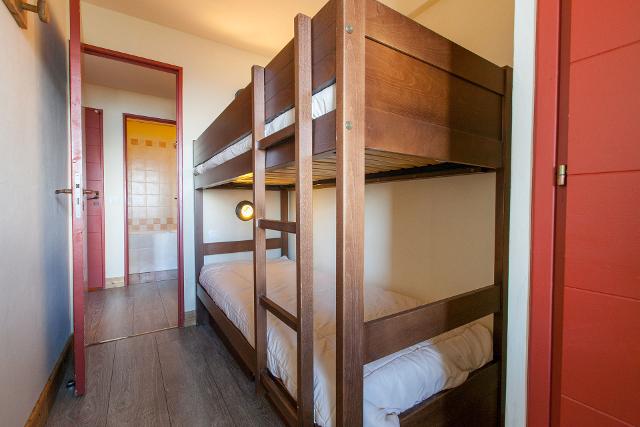 Appartements SASKIA - Avoriaz