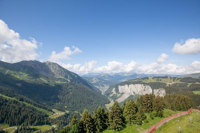 Appartements SASKIA - Avoriaz