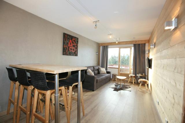 Appartements SASKIA - Avoriaz