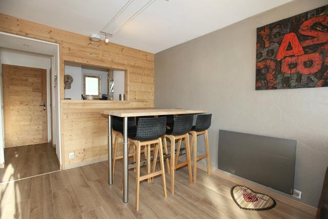 Appartements SASKIA - Avoriaz