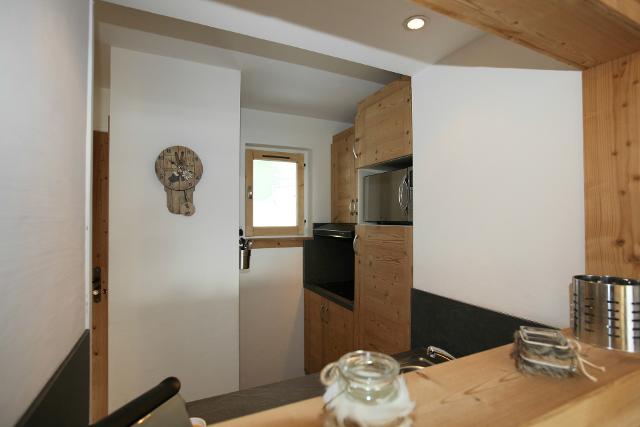 Appartements SASKIA - Avoriaz