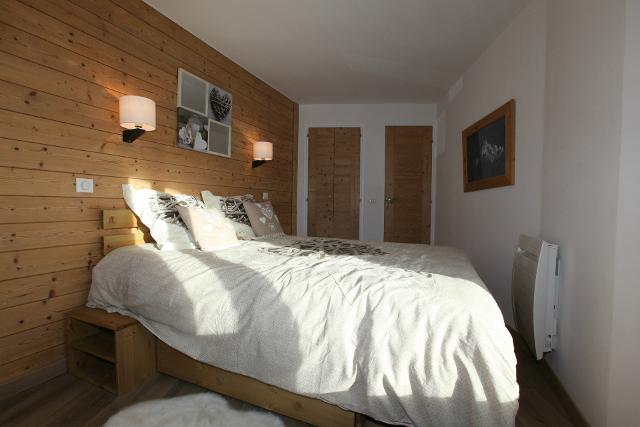 Appartements SASKIA - Avoriaz