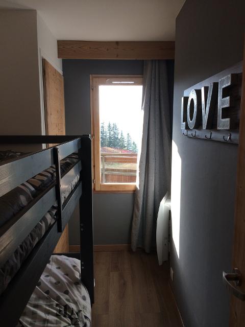 Appartements SASKIA - Avoriaz