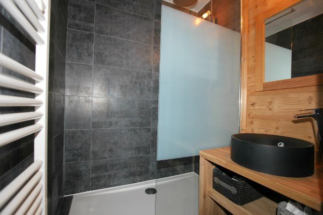 Appartements SASKIA - Avoriaz