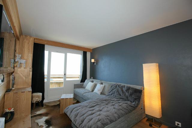 Appartements SASKIA - Avoriaz