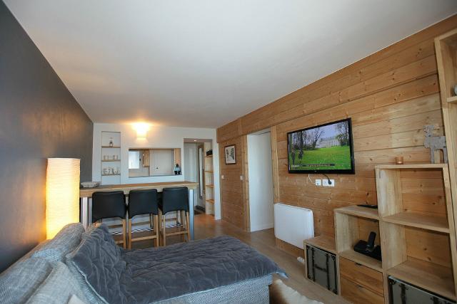 Appartements SASKIA - Avoriaz