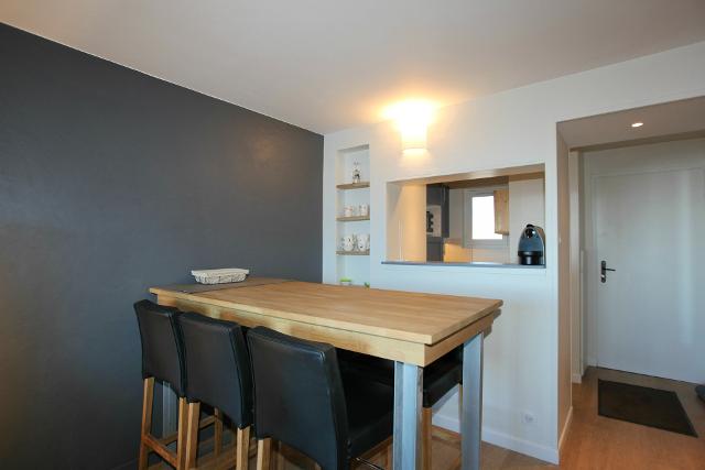 Appartements SASKIA - Avoriaz