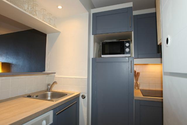 Appartements SASKIA - Avoriaz