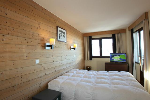 Appartements SASKIA - Avoriaz