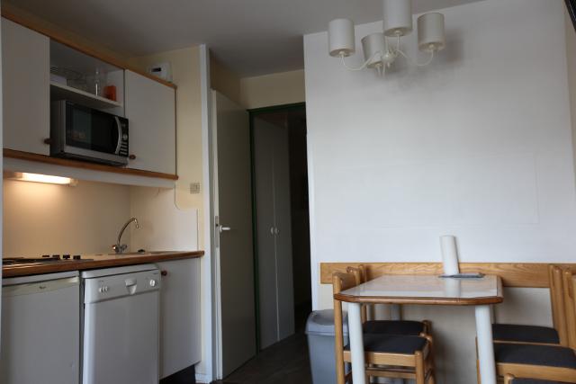 Appartements SASKIA - Avoriaz