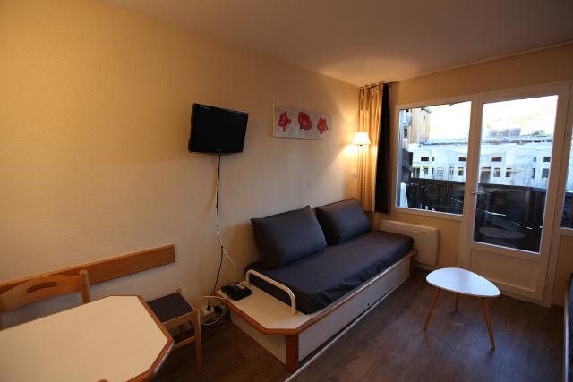 Appartements SASKIA - Avoriaz