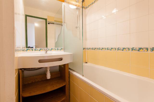 Appartements SASKIA - Avoriaz