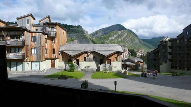 Appartements SASKIA - Avoriaz