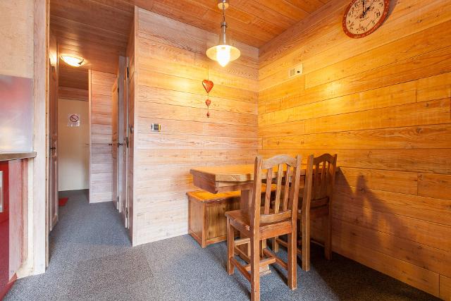 Appartements SASKIA - Avoriaz