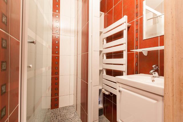 Appartements SASKIA - Avoriaz