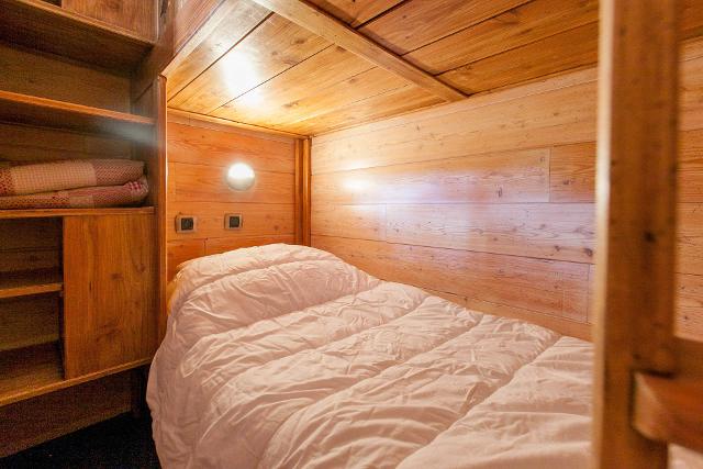 Appartements SASKIA - Avoriaz