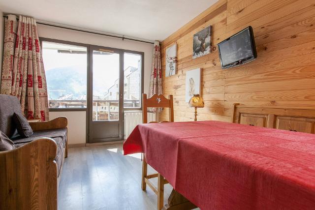 Appartements SASKIA - Avoriaz