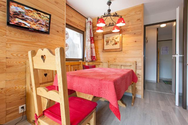Appartements SASKIA - Avoriaz