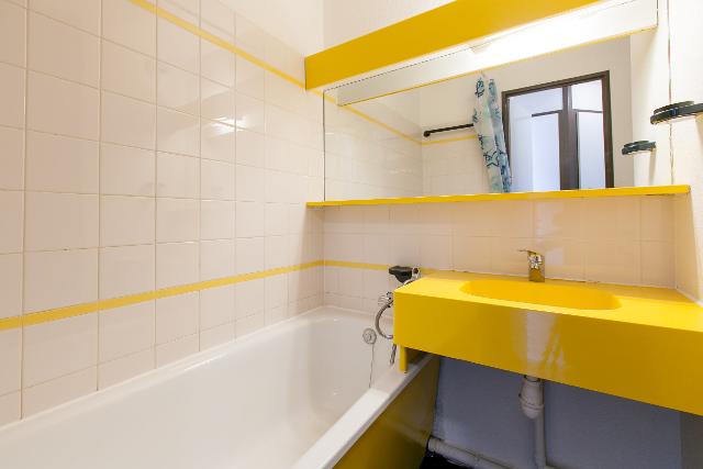 Appartements SASKIA - Avoriaz