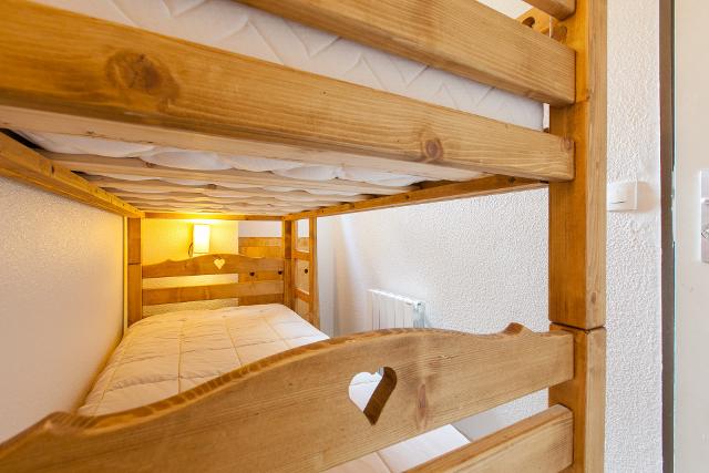 Appartements SASKIA - Avoriaz