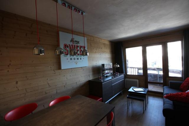Appartements SASKIA - Avoriaz