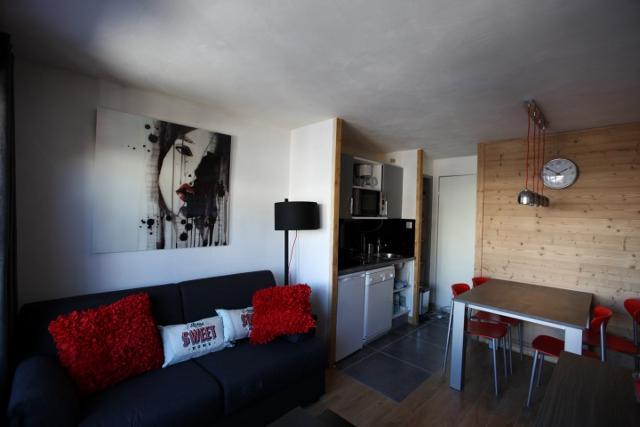 Appartements SASKIA - Avoriaz