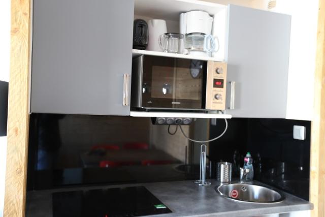 Appartements SASKIA - Avoriaz