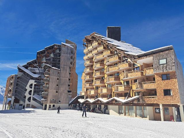 Appartements SASKIA - Avoriaz