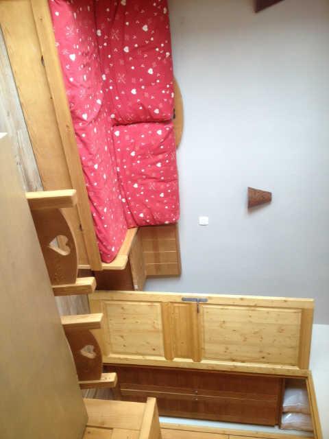 Hameau des rennes 55897 - Vars