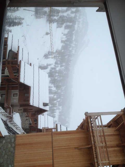 Hameau des rennes 55897 - Vars