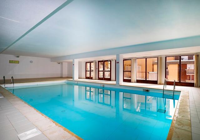 Résidence les Terrasses de la Bergerie 3* - Orcières Merlette 1850