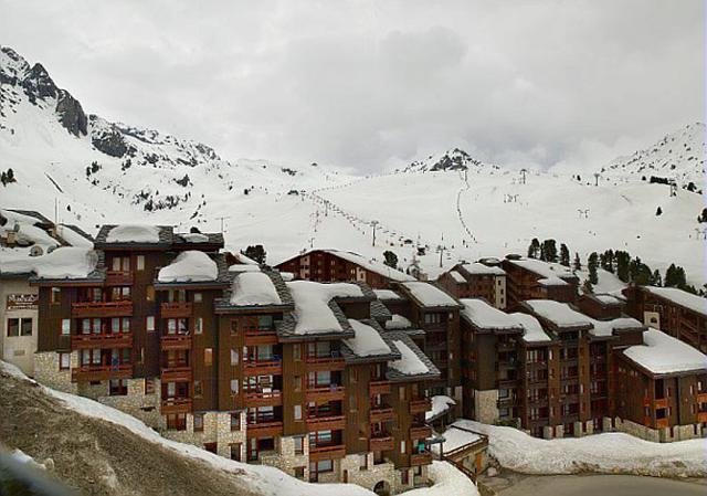 Résidence Maeva Béryl-Emeraude - Plagne - Belle Plagne