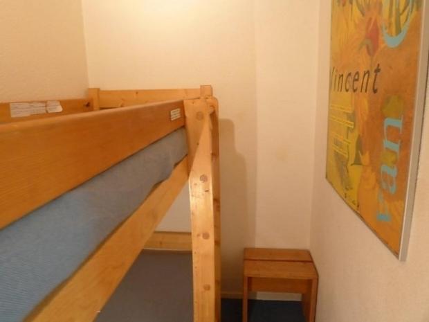 Appartement Les Tommeuses - Tignes Val Claret