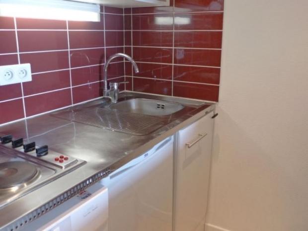 Appartement Les Tommeuses - Tignes Val Claret