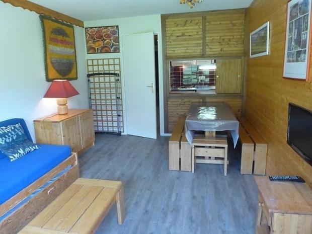 Appartement Les Tommeuses - Tignes Val Claret