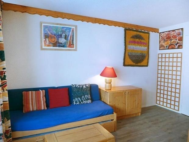 Appartement Les Tommeuses - Tignes Val Claret