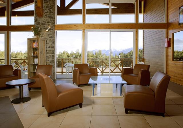 Résidence Appart'vacances Pyrénées 2000 *** - Font Romeu - Pyrénées 2000